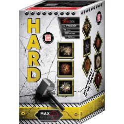 WYRZUTNIA HARD PXB3301