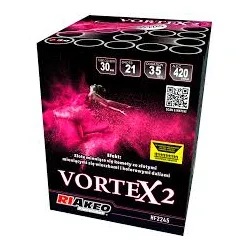WYRZUTNIA VORTEX 2 HF2245
