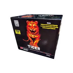 WYRZUTNIA TIGER HF2246