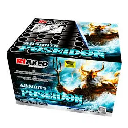 WYRZUTNIA POSEJDON HF-48-2347S