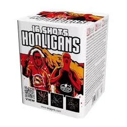 WYRZUTNIA HOOLIGANS 363-1