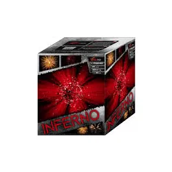 WYRZUTNIA INFERNO PXB2117