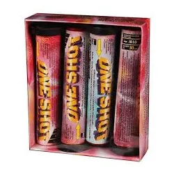 SINGLE SHOT ONE SHOT JB10