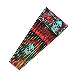 RAKIETY MUERTE JR103