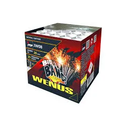 WYRZUTNIA WENUS JW08