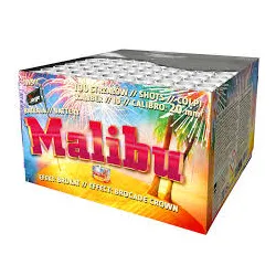 WYRZUTNIA MALIBU JW911