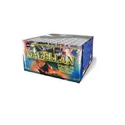 WYRZUTNIA MEGALLAN JW91