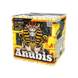 WYRZUTNIA ANUBIS JW919