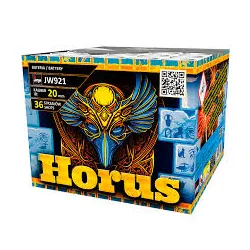 WURZUTNIA HORUS JW921