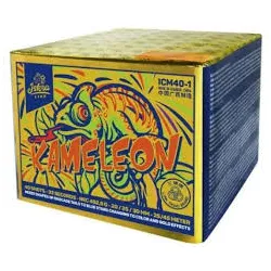 WYRZUTNIA KAMELEON ICM40-1