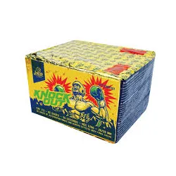 WYRZUTNIA KNOCK OUT SFC2062H01