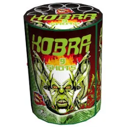 WYRZUTNIA KOBRA CLE4359