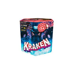 WYRZUTNIA KRAKEN JW108