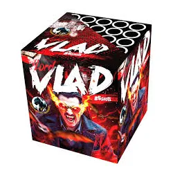 WYRZUTNIA LORD VLAD 2548BL