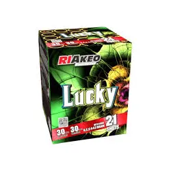 WYRZUTNIA LUCKY RIAKEO HF24090Q