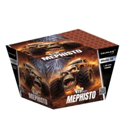 WYRZUTNIA MEPHISTO TXB959