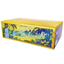 ZESTAW BATERII NIEBIAŃSKI IC30-173-1