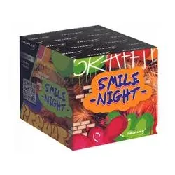 WYRZUTNIA SMILE NIGHT TXB609