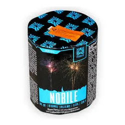 WYRZUTNIA NOBILE AC20-10-4 2019