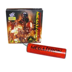 PETARDA MEGATRON 5G