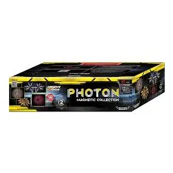 WYRZUTNIA ŁĄCZONA PHOTON PXC309