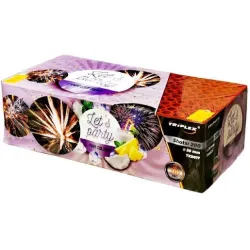 WYRZUTNIA PINA COLADA TXB817