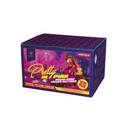 WYRZUTNIA PRETTY IN PINK AC25-36-5