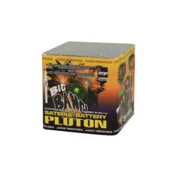 WYRZUTNIA PLUTON JW05