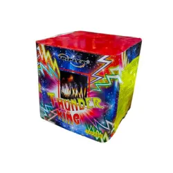 WYRZUTNIA THUNDER KING TXP488