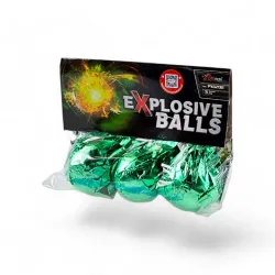 EXPLOSIVE BALLS PXG208