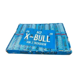 PETARDY H2 X-BULL 2G