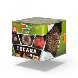 WYRZUTNIA TUCANA PXB2317