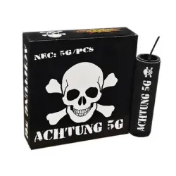 PETARDA ACHTUNG 5G