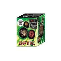 WYRZUTNIA OPTIC PXB2018