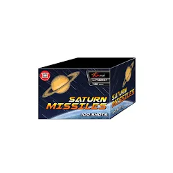 WYRZUTNIA SATURN MISSILES PXB2017