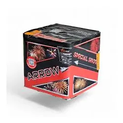 WYRZUTNIA ARROW PXB2118