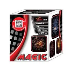 WYRZUTNIA MAGIC PXB2121