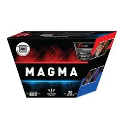 WYRZUTNIA MAGMA PXB2218