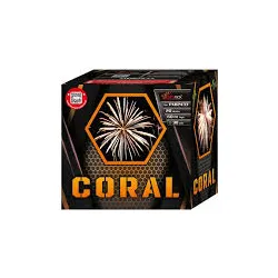 WYRZUTNIA CORAL PXB2433