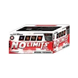 WYRZUTNIA NO LIMITS PXB2438