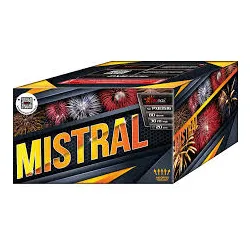 WYRZUTNIA MISTRAL PXB3516