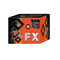 WYRZUTNIA FX PXB3612