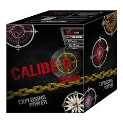 WYRZUTNIA CALIBER PXB3706