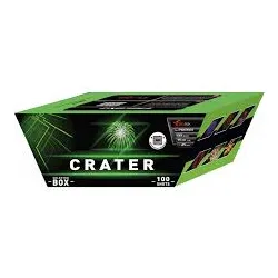 WYRZUTNIA CRATER PXB3914