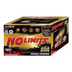 WYRZUTNIA NO LIMITS GOLD PXC219