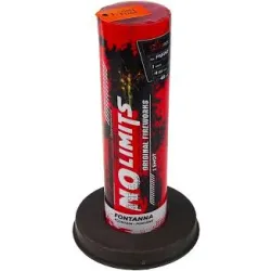 FONTANNA NO LIMITS PXF212