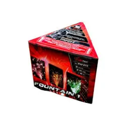 FONTANNA FOUNTAIN 1 PXF214