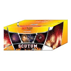 WYRZUTNIA SCUTUM PXB3626