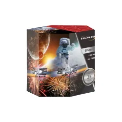 WYRZUTNIA SPACE MOON TXB751