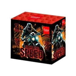 WYRZUTNIA SPEED S18-1